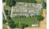 Zoznam nezaplatených hrobových miest 